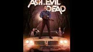 Ash Vs. Evil Dead S01E01: Who is Ruby Knowby? Who is El Jefe?