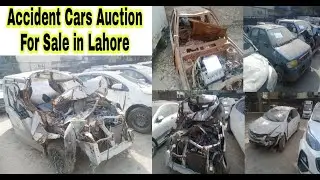 Accident Auction Cars For Sale | Faw | Altis | Swift | Kia sportage | SH Services