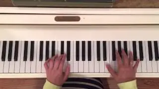 Never a Dull Moment [Solo Piano] - Daniel Gottlob Turk (1756-1813)