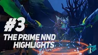 The Prime NND Highlights - GESC Indonesia Qualifier #2