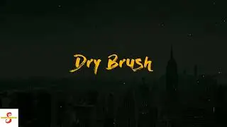 Top 10 Brush Fonts | Schriftarten generator | Schriftarten.io