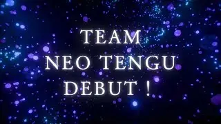 「Japan Cup 2025」Team NEO TENGU（新天狗）さん演技