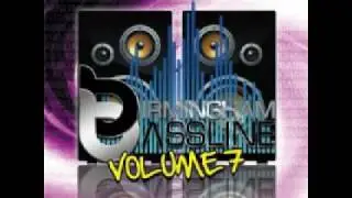 23. Deadly Ft. Saf1 - Get Up n Get Down - BIRMINGHAM BASSLINE VOLUME 7