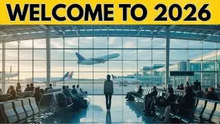 Welcome To 2026 [Fly Save, Fly Smart]