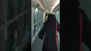 Beautiful 🥰 view from Islamabad Airport 😍 #shorts #airport #video