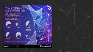 Timedream | Time Recursion Shaper