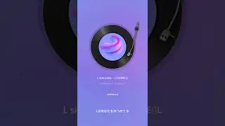 L size Love - PumpKin Wine -   LはLOVEのL  -  Remix - 80s Anime song #animesong #LsizeLove