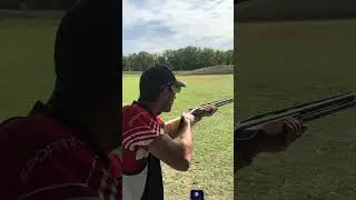 Compak Sporting: Single Shot 💥