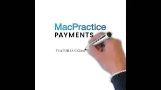 MacPractice Payments - Tailor Made Payment Processing for Your MacPractice Software