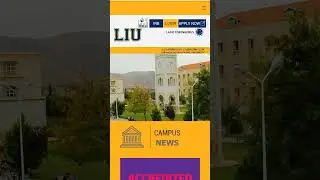 LIU NEW STUDENT GUIDE