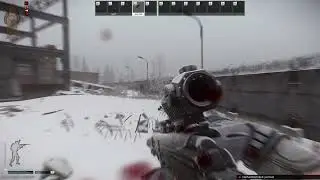 gun jammed | #fcfomedia_tarkov_walker on #Twitch