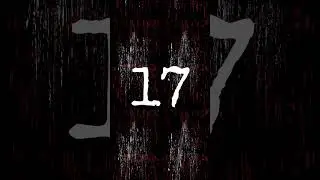 17 days to go until the new NEURAL DUST ep launches.  Follow for tricks and treats along the way.