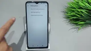 Lava z4,z6 network reset setting | Lava z4 me network reset kaise kare | Fix wifi,mobiledata problem