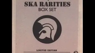 THE RIO GRANDES - SAMPHEY MAN