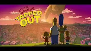 RIP The Simpsons Tapped Out: Last Minutes Before Shutdown