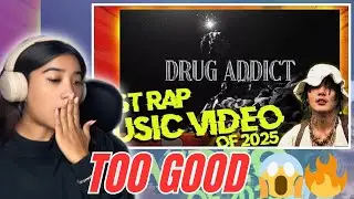 Happy New Year 🥳 | @OGTALK7 - Why Vten's Drug Addict Is The Best Rap Music Video of 2025 #159