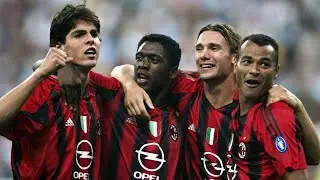 Lagu kebangsaan AC MILAN - Kita Milanisti Indonesia