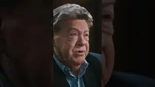 George Wendt sips his way through history in new Fox Nation series