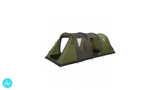 Coleman - Tunneltent Cook 6