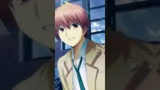 Otanashi edit #angelbeats #otanashi #anime #edit
