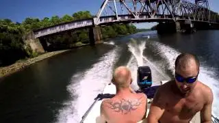 wakeboarding 6-13-15