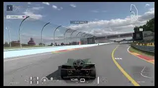 Watkins Glen Skoda VGT Time Trial - 1:35.217