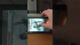 Google Stadia on Nintendo switch WITH joycon support
