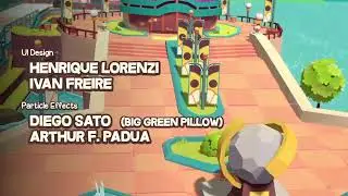 Dodgeball Academia (Final)