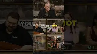 D&D Damage: High Damage?! Rogue's Reaction is PRICELESS!