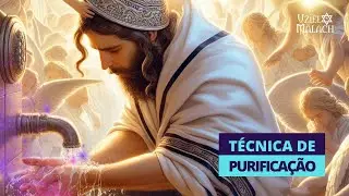 LIVRE-SE DAS ENERGIAS NEGATIVAS!! Ritual de Purificação