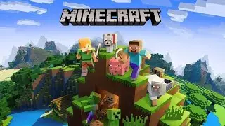 Играю в МАЙНКРАФТ.На сервере MineOR 😱😱😱