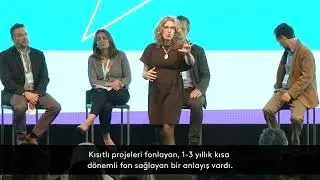 Kriss Deiglmeier - Philanthropy and social innovation