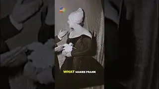 Hollywood's Hidden Photos: Frank Worth's Secret Celebrity Life