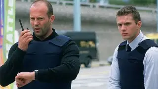 Chaos | Full Story Movie Review | Jason Statham, Ryan Phillippe