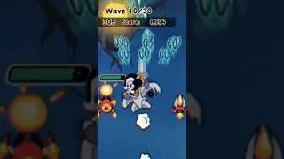 #ACECRAFT - Hit Box Matters