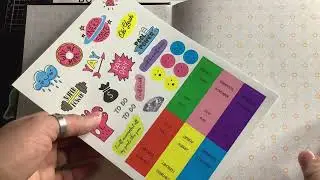 2024 Budget Journey ✨Budget Planners From Amazon ✨BeadCraftBabe #amazon #budget