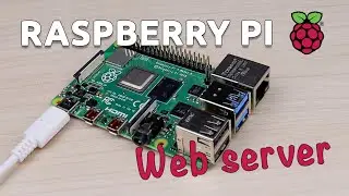 Come creare un web server su Raspberry Pi