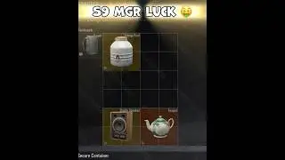 New Items in S9