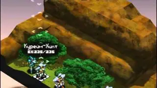 Vanguard Bandits - Невошедшие персонажи