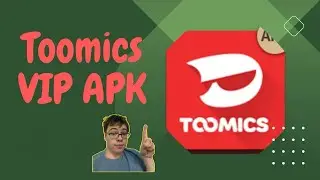 Free Toomics Vip Access - Free Toomics Account with Toomics MOD APK 2025