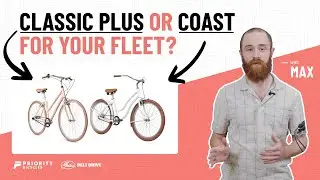 Which Cruiser Is Right For Your Guests? Priority Classic Plus or Priority Coast?