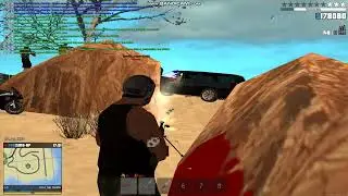 LVwar
