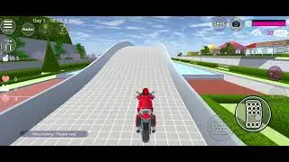 Girl visit to Sakura park in Sakura school simulator #sakuraschoolsimulator#foryoupage#trendingvideo