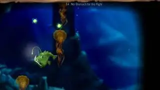Let's Play Feeding Frenzy 2 - 16 - Levels 52-55 (No Commentary)