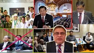 Rohingya News Today 22/01/2026 Stay Updated &bull; Arakan TV News