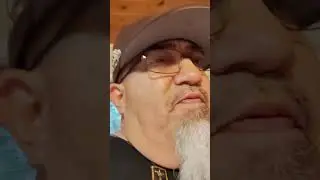 Here on vacation in a cabin in Pine Arizona with the family