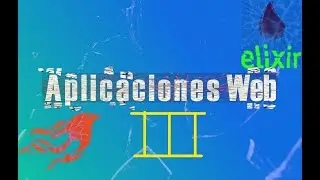 Funciones en Elixir, el concepto de Módulo.