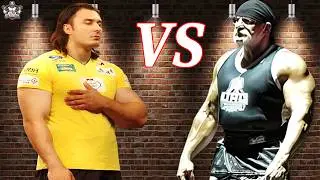 Prime Voevoda vs Prime Lupkes – Who Wins?