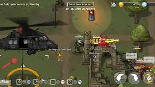 B2B EXTINCTION AP2