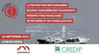 Quelle protection des données face à l’hypersurveillance des passagers ?, par Ludovic PAILLER